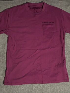 Chrome Hearts tee